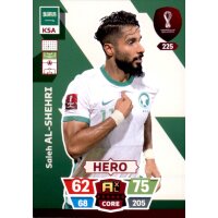 225 - Saleh Al-Shehri - Hero - WM 2022