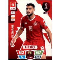 265 - Anis Slimane - Hero - WM 2022
