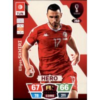 268 - Ellyes Skhiri - Hero - WM 2022