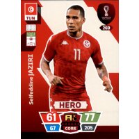269 - Seifeddine Jaziri - Hero - WM 2022