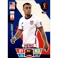 282 - Sergino Dest - Hero - WM 2022