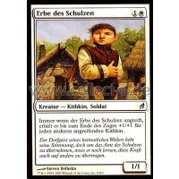 008 Erbe des Schulzen