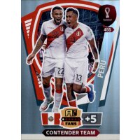 455 - Contender Team - Contender Team - WM 2022