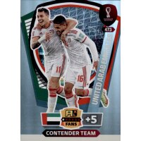 473 - Contender Team - Contender Team - WM 2022