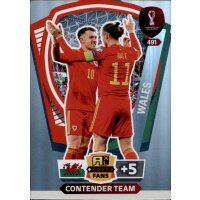 491 - Contender Team - Contender Team - WM 2022