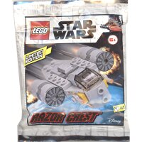 Blue Ocean - LEGO Star Wars - Sammelfigur Razor Crest