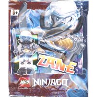 Blue Ocean - LEGO Ninjago - Sammelfigur Zane