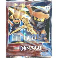 Blue Ocean - LEGO Ninjago - Sammelfigur Cole