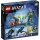 LEGO® Avatar 75571 Neytiri und Thanator vs. Quaritch im MPA
