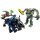 LEGO® Avatar 75571 Neytiri und Thanator vs. Quaritch im MPA