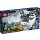 LEGO® Avatar 75573 Schwebende Berge: Site 26 und RDA Samson