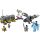 LEGO® Avatar 75573 Schwebende Berge: Site 26 und RDA Samson