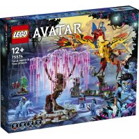 LEGO® AVATAR 75574 - Toruk Makto und der Baum...