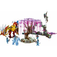 LEGO® AVATAR 75574 - Toruk Makto und der Baum der Seelen