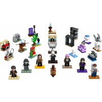 LEGO® Harry Potter™ 76404 Adventskalender