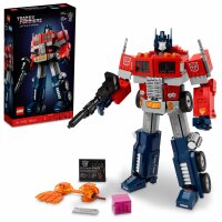 LEGO® Icons 10302 - Optimus Prime