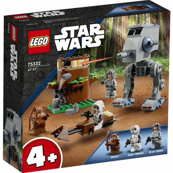 LEGO® Star Wars™ 75332 AT-ST™