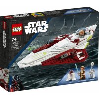 LEGO® Star Wars™ 75333 - Obi-Wan Kenobis Jedi...