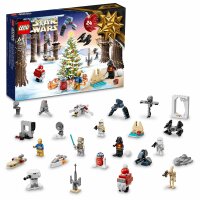 LEGO® Star Wars™ 75340 LEGO® Star...