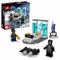 LEGO® Super Heroes 76212 Shuris Labor