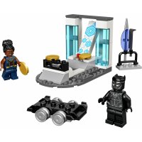 LEGO® Super Heroes 76212 Shuris Labor