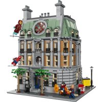 LEGO® Marvel Super Heroes™ 76218 - Sanctum Sanctorum