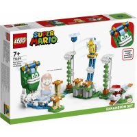 LEGO® Super Mario 71409 Maxi-Spikes Wolken-Challenge...