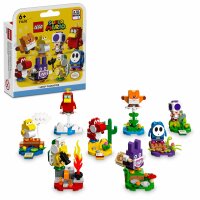 LEGO® Super Mario 71410 Mario-Charaktere-Serie 5