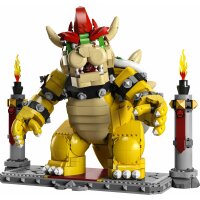 LEGO® Super Mario 71411 - Der mächtige Bowser