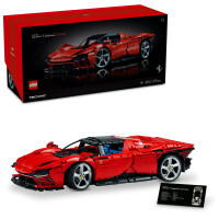 LEGO® Technic 42143 - Ferrari Daytona SP3