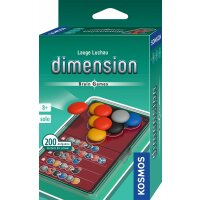 Kosmos 683306 Dimension Brain Games
