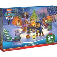 Spin Master PAW Adventskalender 2022