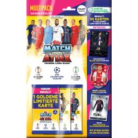 Topps - Champions League 2022/23 - Trading Cards - 1...