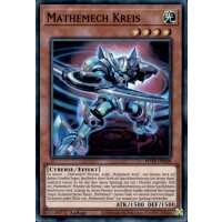 POTE-DE028 - Mathmech Kreis - 1. Auflage