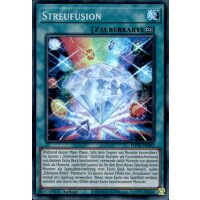 POTE-DE062 - Streufusion - 1. Auflage