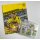 Panini - Borussia Dortmund - Stickerkollektion 2011/12 - Komplattsatz + Album