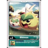 BT8-004 - Bibimon - Uncommon