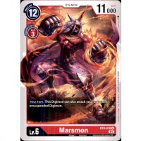 BT8-018 - Marsmon - Uncommon