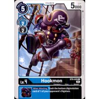 BT8-025 - Hookmon - Common