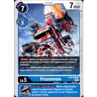 BT8-029 - Frozomon - Common