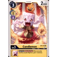 BT8-035 - Candlemon - Common