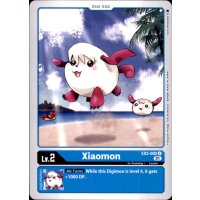 EX2-002 - Xiaomon - Uncommon