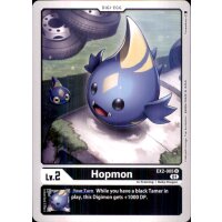 EX2-005 - Hopmon - Uncommon