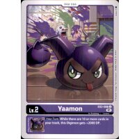 EX2-006 - Yaamon - Uncommon