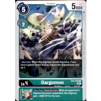 EX2-026 - Gargomon - Common