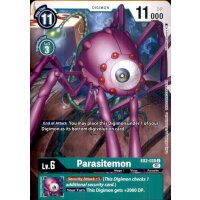 EX2-028 - Parasitemon - Uncommon