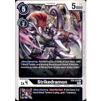 EX2-032 - Strikedramon - Common