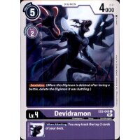 EX2-040 - Devidramon - Common
