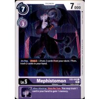 EX2-042 - Mephistomon - Common