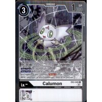 EX2-045 - Calumon - Rare